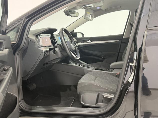 Volkswagen Golf Variant 2.0 TDI SCR 85kW Life DSG - Foto 7