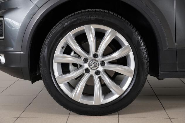 Volkswagen T-Roc 1.6 TDI Advanced 115CV - Foto 6
