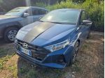 HYUNDAI i20 1.0 T-GDI N-Line Carbon rif. 24051480