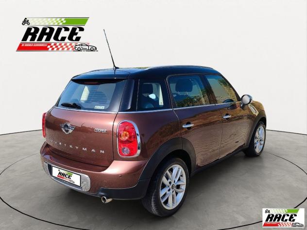 MINI - Countryman - Cooper - Foto 6