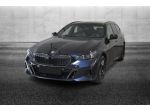 BMW 520 d 48V sDrive Touring Msport Pro rif. 23806938