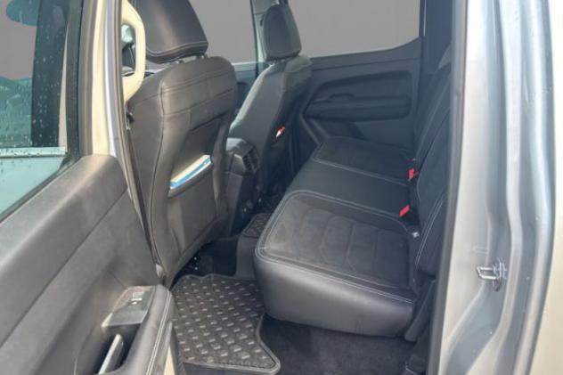 VOLKSWAGEN Amarok 2.0 TDI 205 CV 4MOTION aut. Style rif. 24096214 - Foto 7