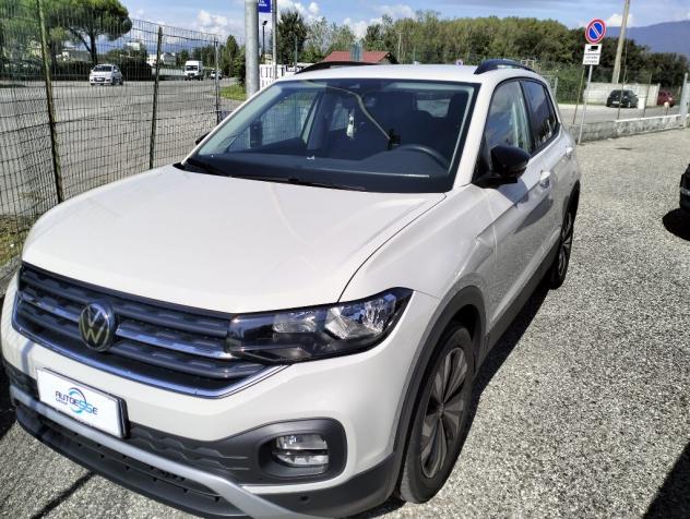 VOLKSWAGEN T-Cross T-Cross 1.0 TSI 110 CV DSG Style - Foto 5