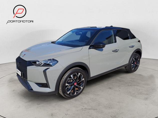 DS DS 3 Crossback DS 3 2ª serie DS 3 BlueHDi 130 aut. Performance Line+