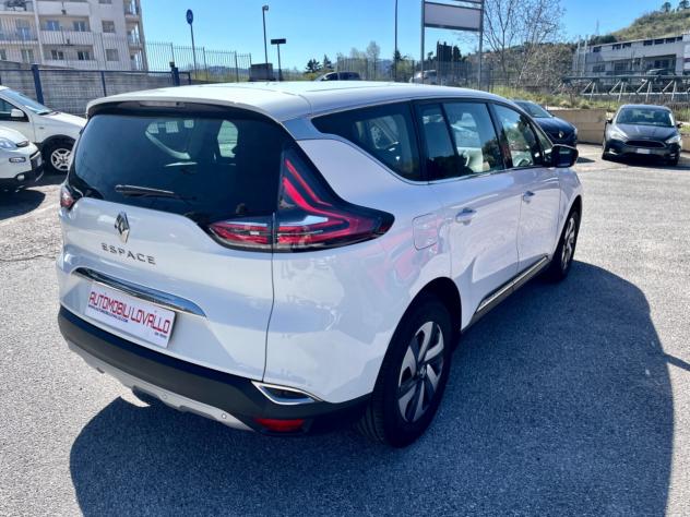 Renault Espace 1.6 dCi 130cv 6m NAVI - Foto 6