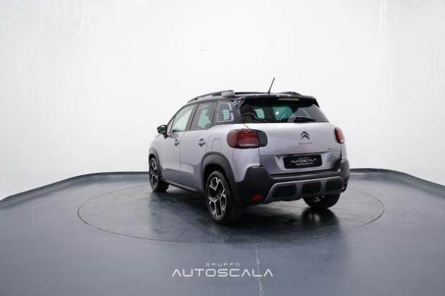 CITROEN C3 Aircross BlueHDi 110 S&S Shine Pack rif. 23515752 - Foto 4