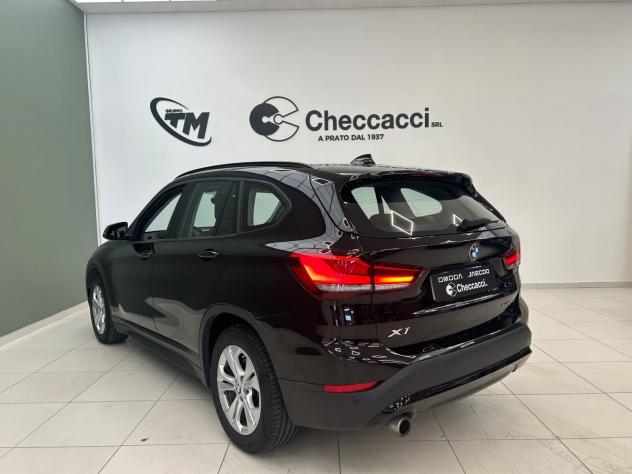 BMW X1 F48 2021 xdrive25e Business Advantage auto - Foto 6