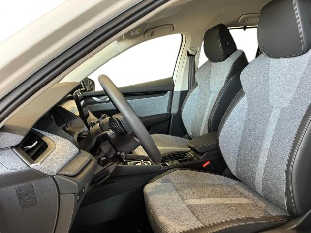 Škoda Octavia Octavia Wagon 1.5 tsi mhev Executive 115cv dsg - Foto 8