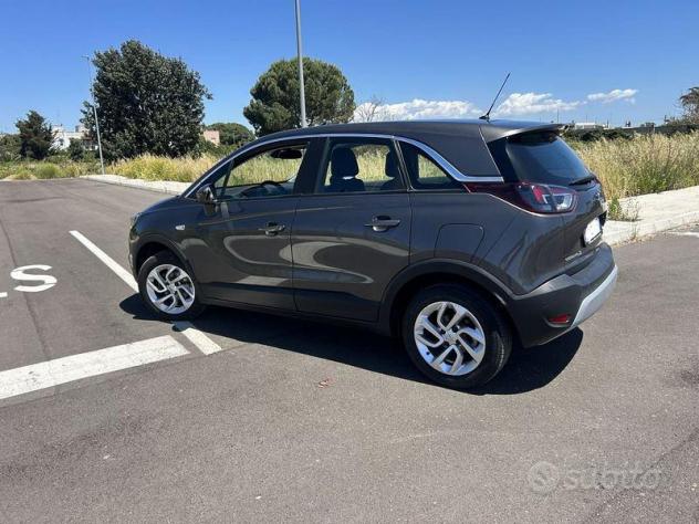 Opel Crossland X 1.5 EC. Diesel 102cv Design ... - Foto 9
