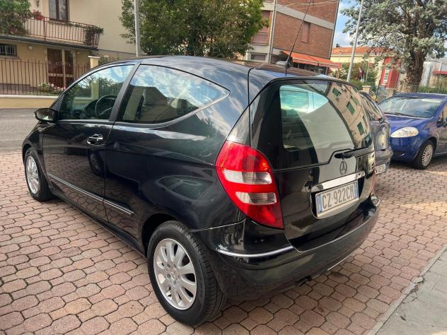 Mercedes-benz A 180 CDI Elegance 94.000KM - Foto 5
