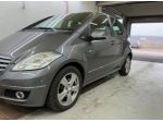 Mercedes-benz A 160 Avantgarde