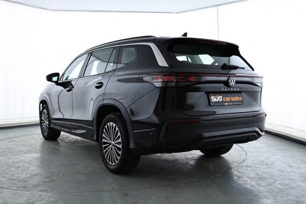 Volkswagen Tayron 1.5 eTSI ACT Life DSG 18" Led Matrix Navi Gancio - Foto 5