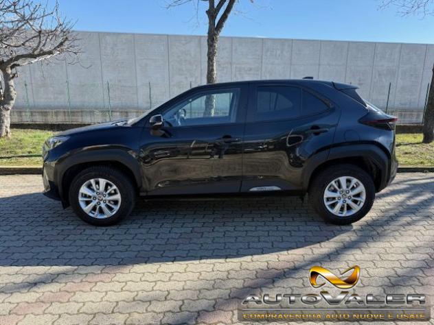 TOYOTA Yaris Cross 1.5 Hybrid 5p. E-CVT Business Sport utility rif. 23969162 - Foto 5