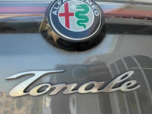 ALFA ROMEO Tonale 1.6 diesel 130 CV TCT6 Sprint Nuovissima! rif. 24229473 - Foto 2