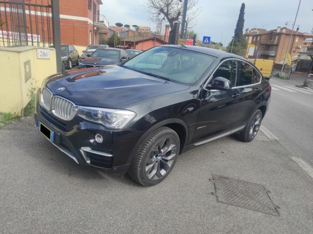 Bmw X4 xDrive20d xLine - Foto 3