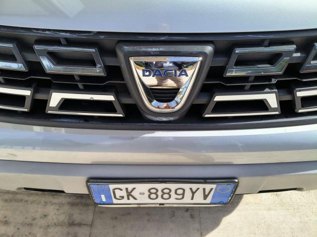 Dacia Duster Duster 1.0 tce Prestige up Gpl 4x2 100cv - Foto 8