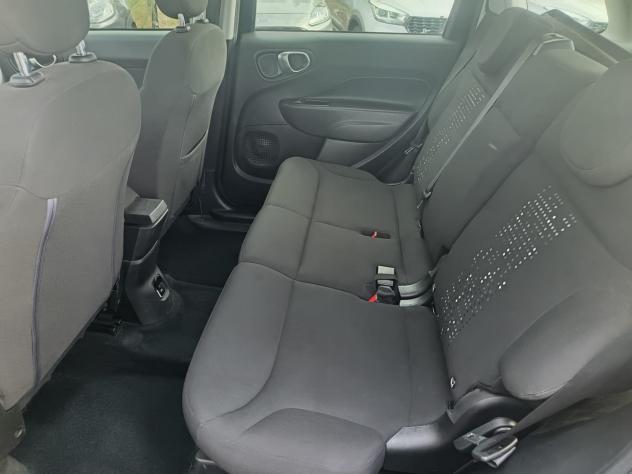 Fiat 500L 1.4 95 CV S&S Connect GPL - Foto 5