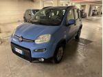 Fiat Panda 0.9 TwinAir Turbo S&S 4x4