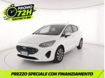 Ford Fiesta 5p 1.1 Titanium Gpl 75cv