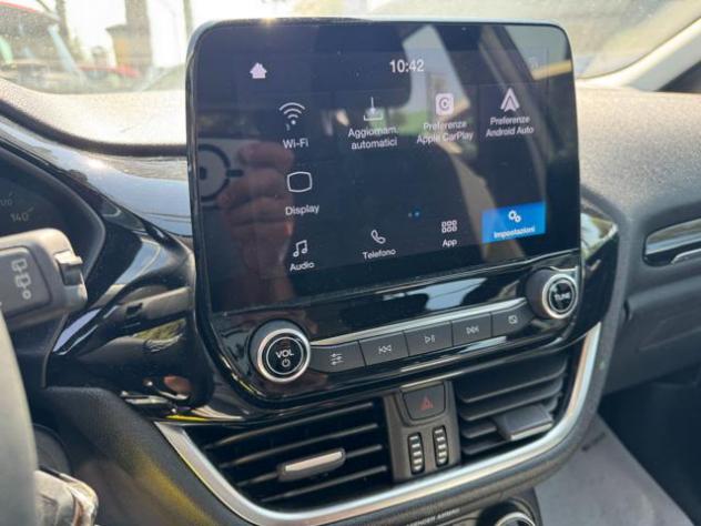 FORD Fiesta Hybrid Titanium 1.0cc 125cv ANDROID/IOS rif. 23993255 - Foto 7