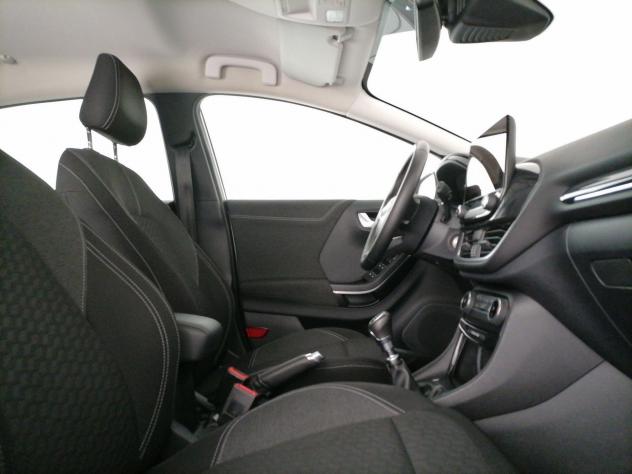 Ford Puma 1.0 ecoboost h Titanium Design s&s 125cv - Foto 6