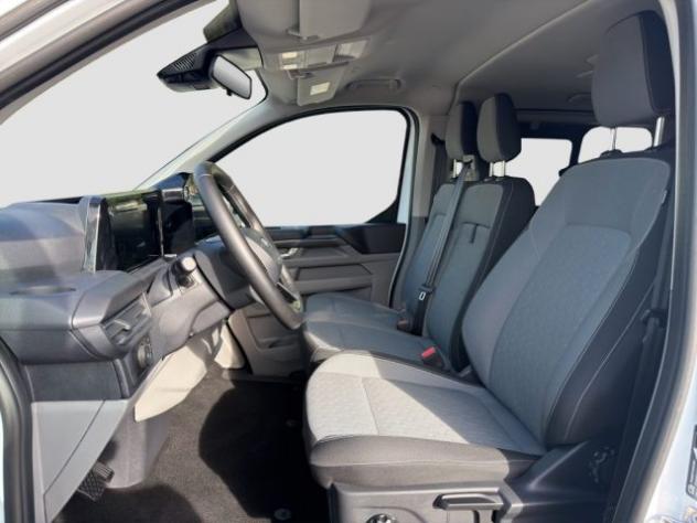 FORD Tourneo Custom 2°s 320 2.0 EcoBlue 170CV aut. PL Titanium rif. 24058549 - Foto 10