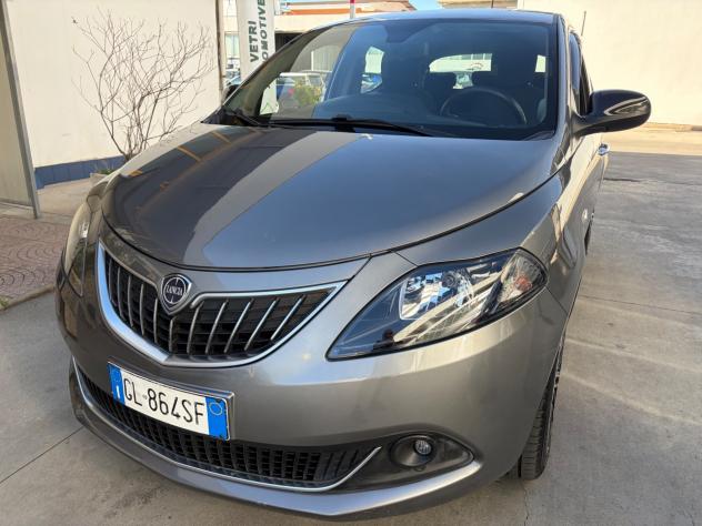 Lancia Ypsilon 1.0 FireFly 5 porte S&S Hybrid Gold - Foto 5