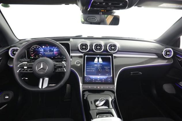 MERCEDES-BENZ CLE Cabrio (A236) CLE 200 Cabrio AMG Line Premium rif. 24225718 - Foto 5
