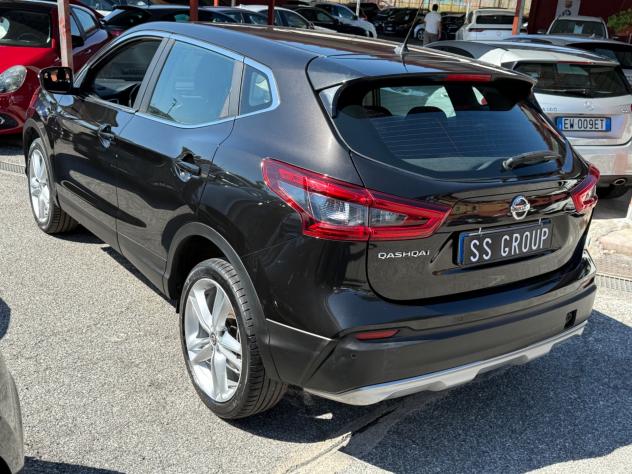 Qashqai 1.3 DIG-T 140 CV Tekna-unipro-rate-garanzia-E6 - Foto 5