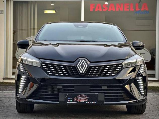 RENAULT Clio TCe 100 CV GPL 5 porte Techno - GPL CASA MADRE rif. 21816650 - Foto 4