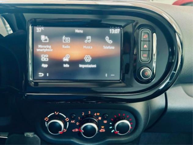 RENAULT Twingo 1.0 70CV *CARPLAY SCHERMO TOUCH-SCREEN*UNICOPROPRI rif. 23797722 - Foto 5