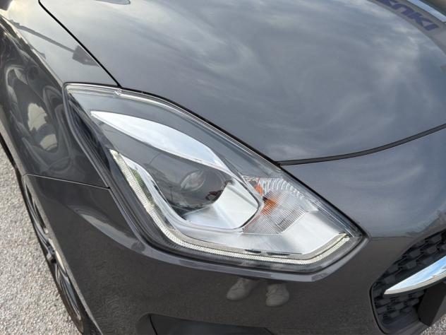 Suzuki Swift Hybrid 1.2 Hybrid Top 2WD - Foto 10