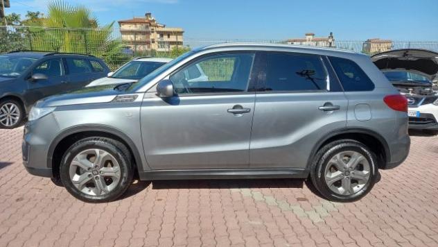 SUZUKI Vitara 1.6 VVT V-COOL rif. 24166545 - Foto 4