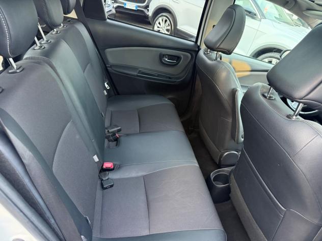 Toyota Yaris 1.5 Hybrid 5p - Batteria nuova garantita - Full opt - Foto 9