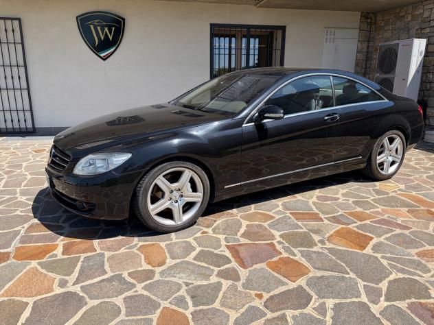 Mercedes-benz CL 500 Sport - Foto 5