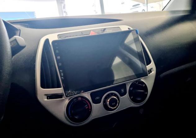 HYUNDAI i20 1.2 5p. Sound Edition rif. 21759964 - Foto 3