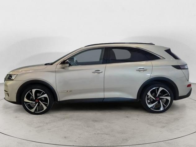DS DS7 CROSSBACK BlueHDi 130 Automatica Performance Line+ - Foto 4
