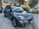 Fiat 500X 1.6 MultiJet 120 CV DCT Cross