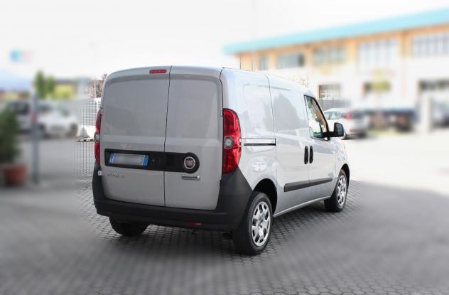 Fiat Dobl1.6 MJT 120CV S&S PC-TN Cargo Lounge - Foto 6
