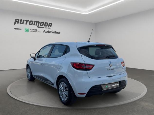 RENAULT Clio 1.5DCI AUTOCARRO N1 4POSTI rif. 23691647 - Foto 6