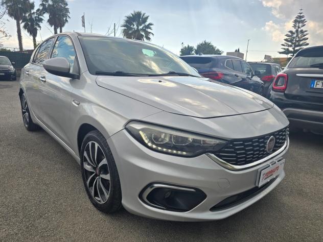 FIAT Tipo 1.6MJET 120CV LOUNGE PLUS - Foto 10