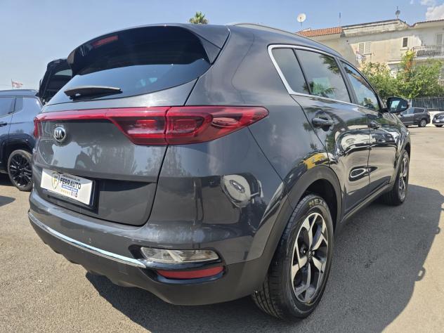 KIA SPORTAGE 1.6CRDI 136CV DCT7 2WD ENERGY - Foto 9