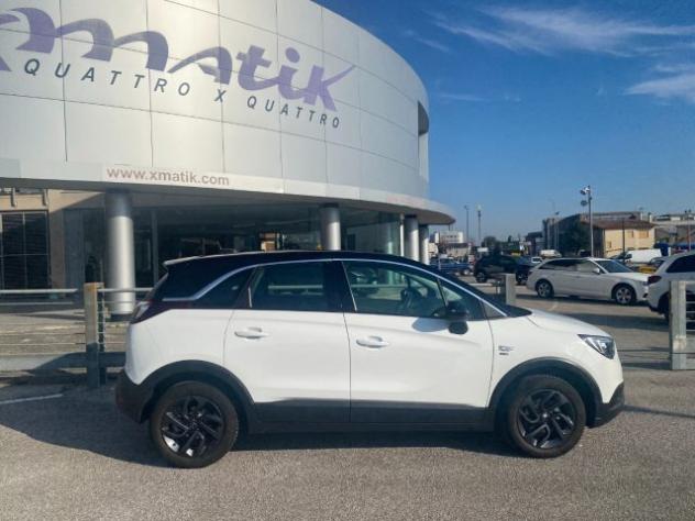 OPEL Crossland X 1.5 ECOTEC D 102 CV Start&Stop 120 Anniversary rif. 23783958 - Foto 3