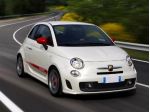 ABARTH 595 1.4 Turbo T-Jet 160 CV MTA Competizione rif. 21940964