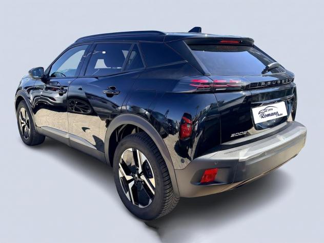 NEW PEUGEOT - 2008 - PureTech 100 Allure#RETROCAMERA/ANT/POSTERIORE! - Foto 5