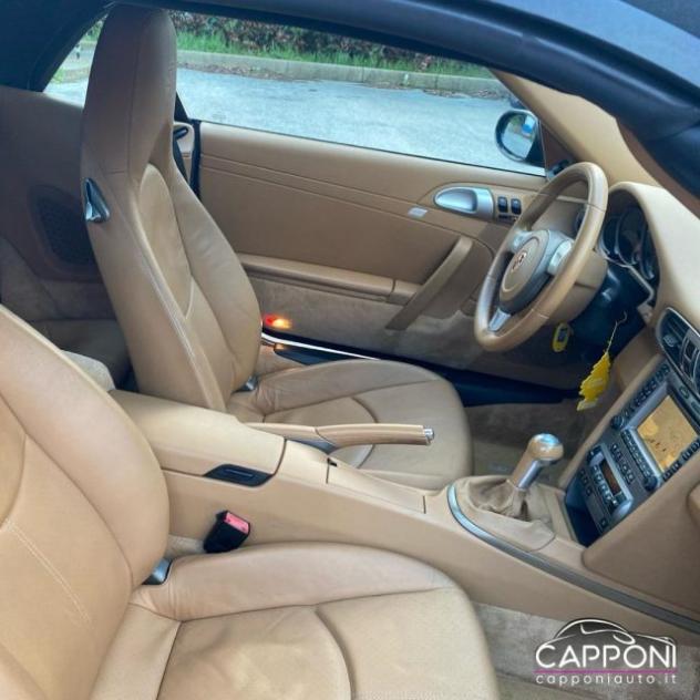 PORSCHE 911 Carrera 4S Cabriolet rif. 24003167 - Foto 10