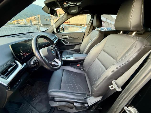 Bmw X1 sDrive 18d xLine NEW MODEL PERFETTA - Foto 10
