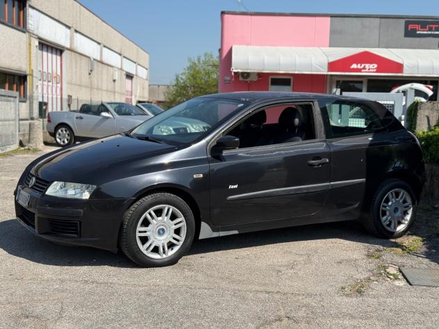 Fiat Stilo 1.9 JTD 3 porte Active OK NEOPATENTATI - Foto 5