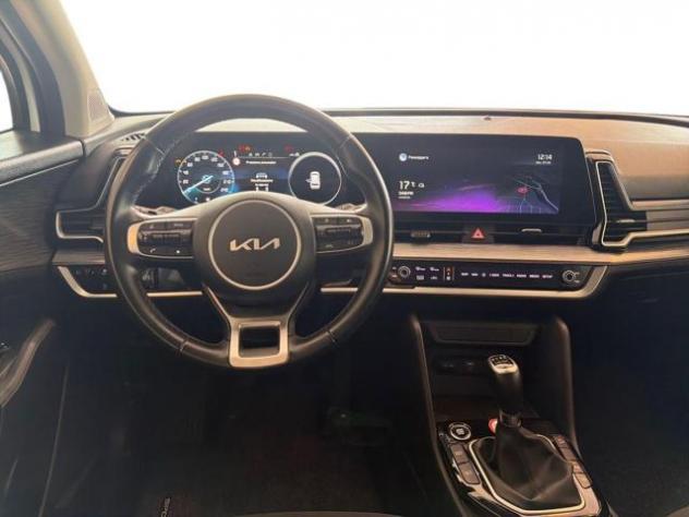 KIA Sportage 1.6 TGDi MHEV Style rif. 23794572 - Foto 9