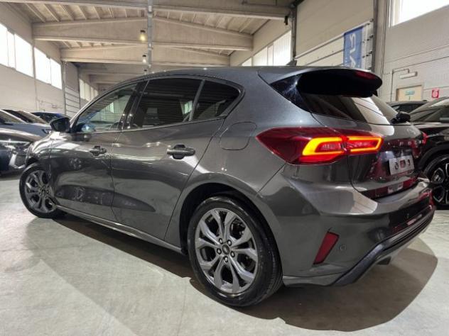 FORD Focus 1.5 EcoB. 120CV aut. 5p. ST-Line "17 STline /Navi/ rif. 23936828 - Foto 3